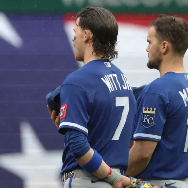Chicago White Sox vs. Kansas City Royals Tuesday Best Bets