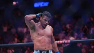 Paulo Costa’s UFC Future Is More Uncertain Than Ever