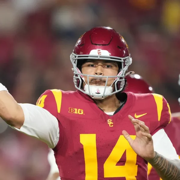 The Best Heisman Long Shots to Watch Before Week 4