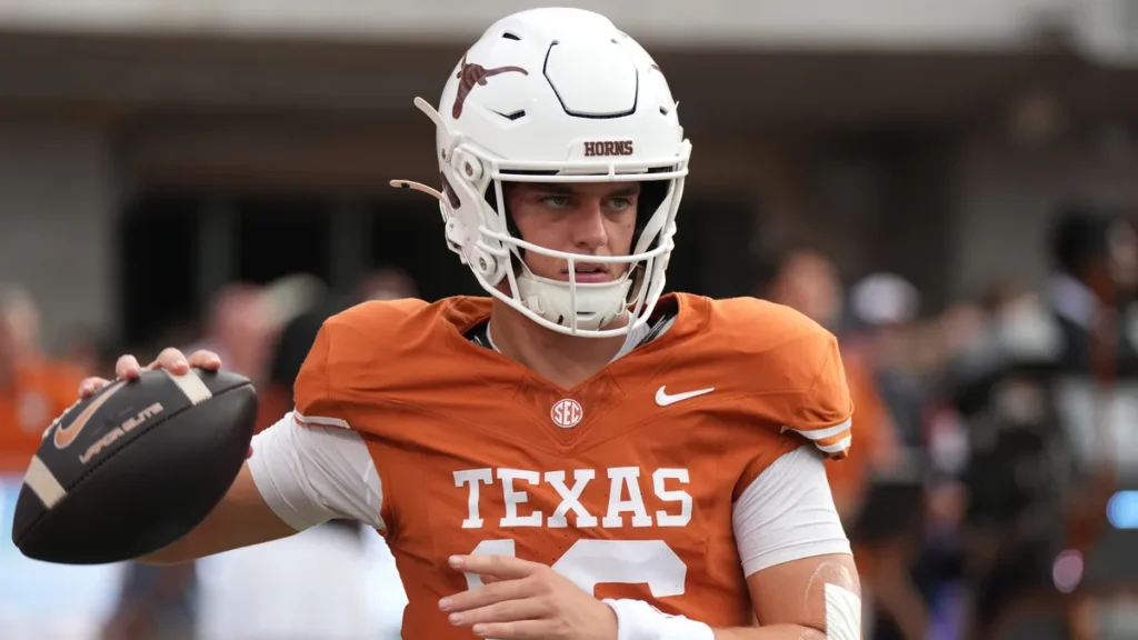 How College Football Prediction Markets Have Shifted After Three Weeks