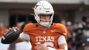 How College Football Prediction Markets Have Shifted After Three Weeks