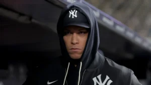 The Yankees Aren’t Winning the World Series Without Aaron Judge