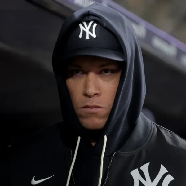The Yankees Aren’t Winning the World Series Without Aaron Judge