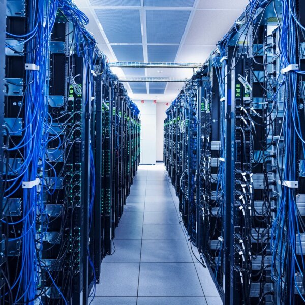 VNET Group: A Fascinating Play On China’s Data Center Boom (NASDAQ:VNET)