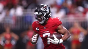 Best Bets for Falcons vs. Packers Thursday Night Football