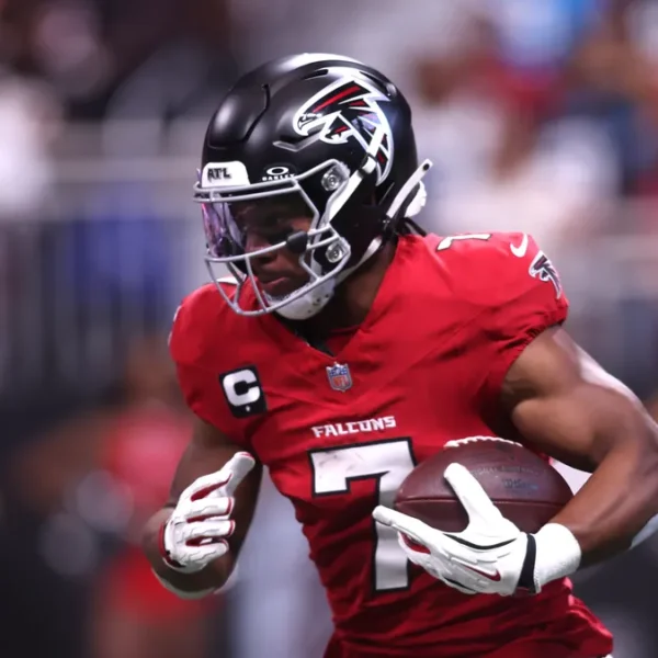 Best Bets for Falcons vs. Packers Thursday Night Football