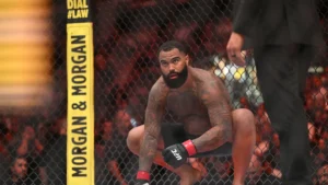 Is It Really Over for Gable Steveson After His 12-Second UFC Loss?