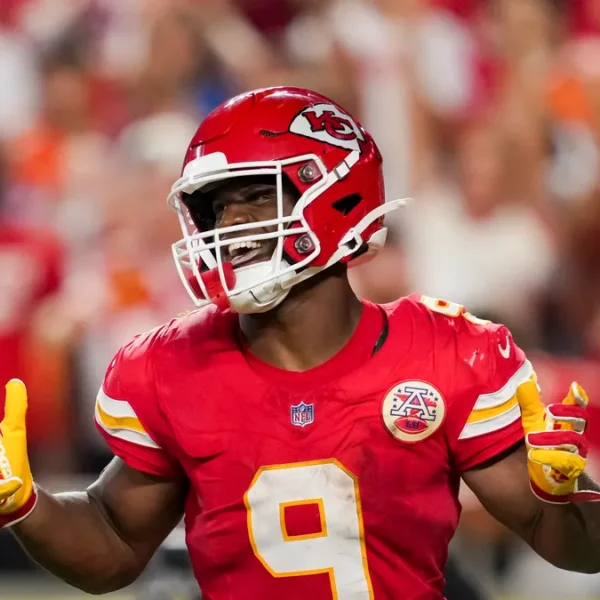 Running Backs Are Taking Over the NFL Again