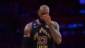 Bill Simmons Said LeBron James Was Going to Cavaliers, Then Something Happened