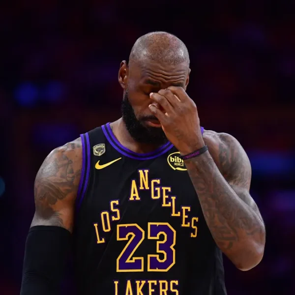 Bill Simmons Said LeBron James Was Going to Cavaliers, Then Something Happened