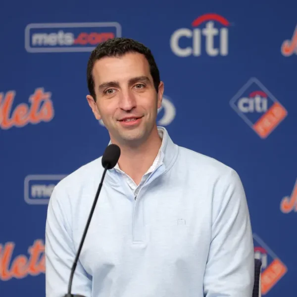 Are the Mets Going Anywhere If David Stearns Isn’t Going Anywhere?