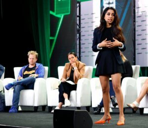 The subsequent wave of VCs judging Startup Battlefield at Disrupt 2026