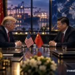 Trump and Xi purchase two extra months of commerce truce, leaving tariffs and uncommon earths in limbo
