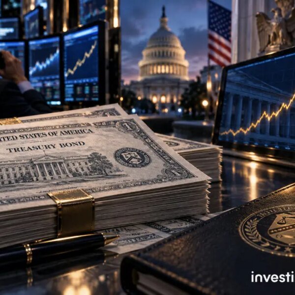 US Treasury yields proceed to interrupt increased