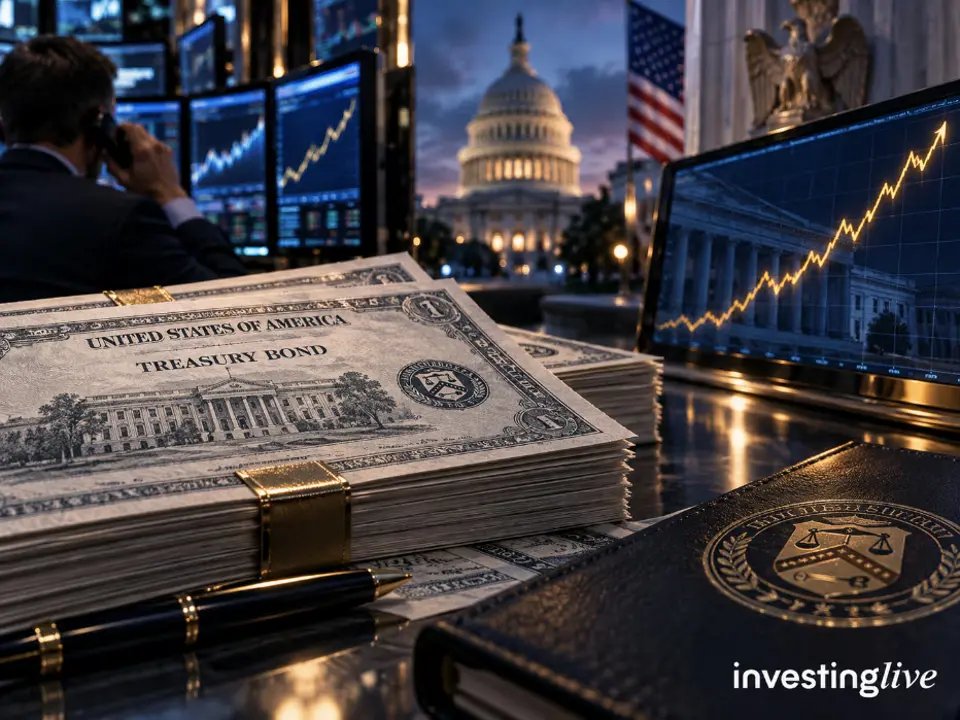 US Treasury yields proceed to interrupt increased