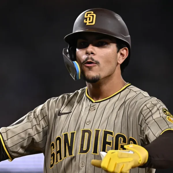 Diamondbacks vs. Padres Friday Best Betting Picks and Predictions