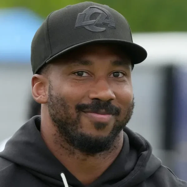 Browns Defense Is Struggling Without Myles Garrett
