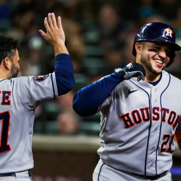 MLB Playoff Picture: Biggest Races to Watch on Final Weekend