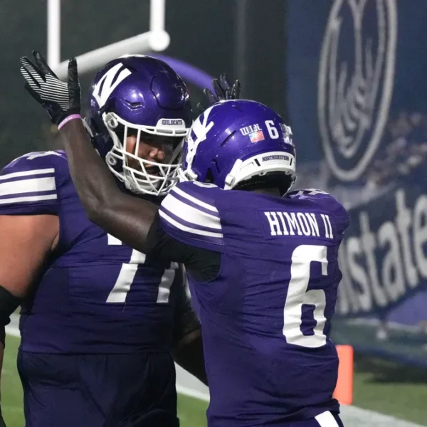 Indiana vs. Northwestern Prediction: Best Bets To Start Week 4