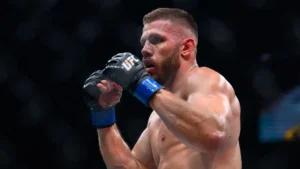 UFC Vegas 121 Line Movement: Two Betting Favorites Have Completely Flipped