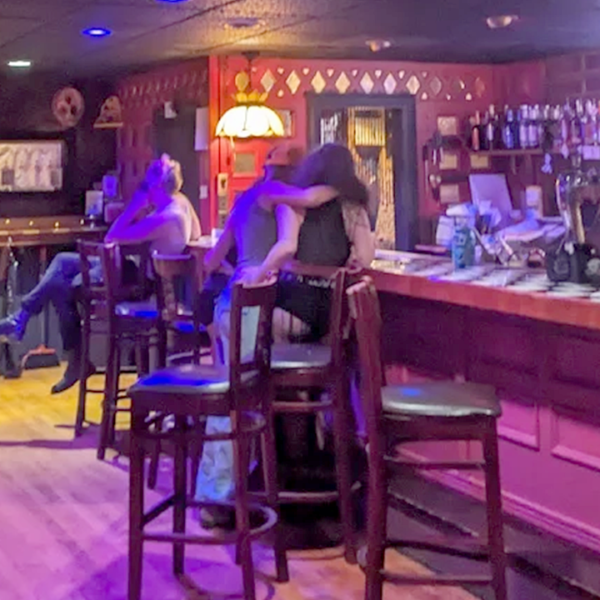 Communist Party blasts Boston Globe for lesbian bar story, outlet hits again