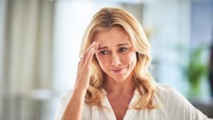 Menopause mind fog vs. dementia: How girls can inform the distinction