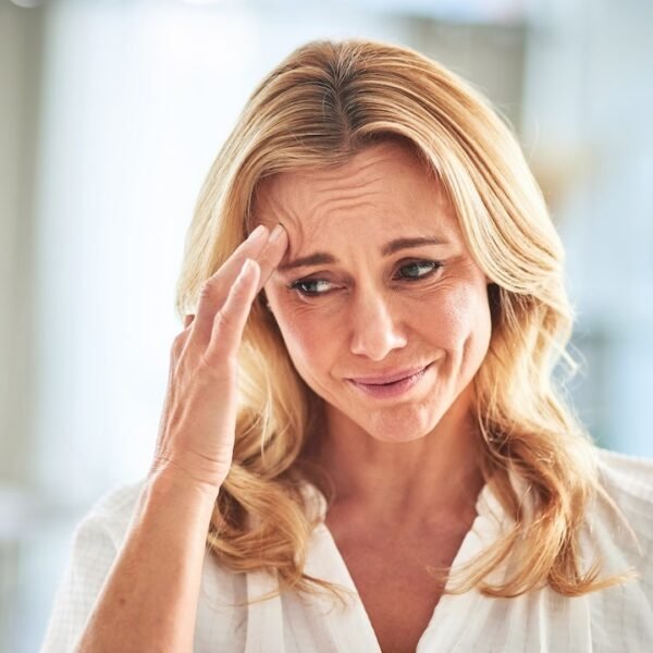 Menopause mind fog vs. dementia: How girls can inform the distinction