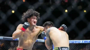 UFC Vegas 121 Predictions: Best Bets for Saturday’s Fight Card