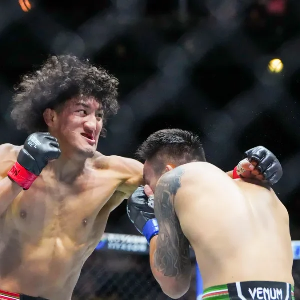 UFC Vegas 121 Predictions: Best Bets for Saturday’s Fight Card