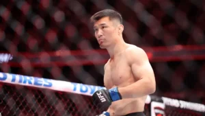 UFC Vegas 121 Underdogs: Why Alatengheili Is Worth a Look at +300