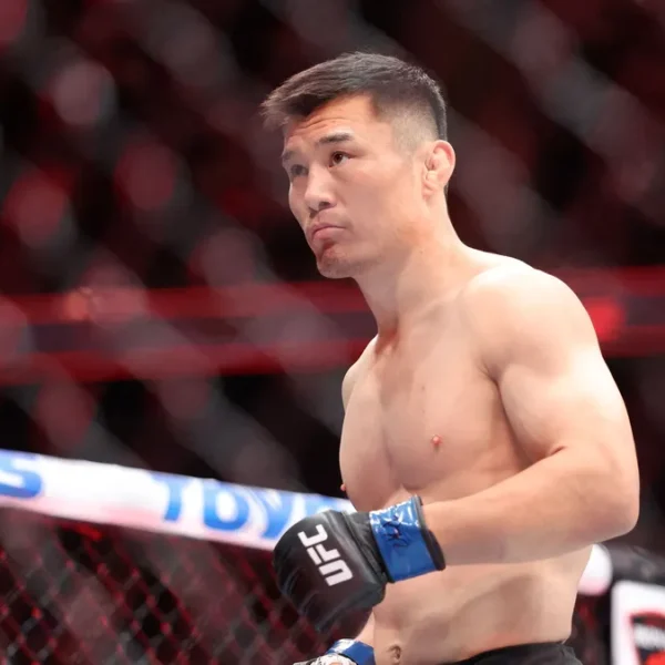 UFC Vegas 121 Underdogs: Why Alatengheili Is Worth a Look at +300