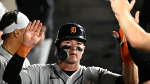 The AL Rookie of the Year Race Isn’t as Over because the Odds Suggest