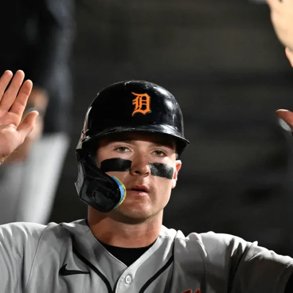 The AL Rookie of the Year Race Isn’t as Over because the&hellip;