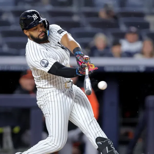 The Yankees Have More at Stake Than Anyone Entering the MLB Playoffs