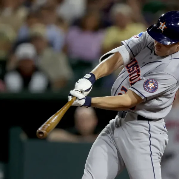 MLB Best Bets: Three Picks for the Final Day of the Regular…