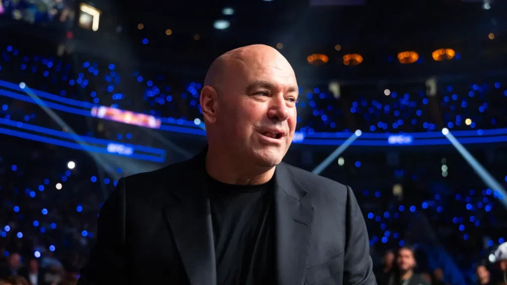 One UFC Prospect Just Became a Must-Watch After Vegas 121