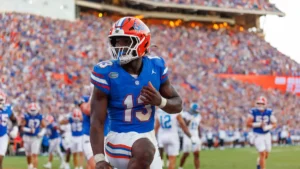 The Swamp Is Back, and Ole Miss Found Out the Hard Way