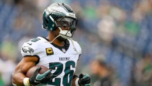 Eagles vs. Bears MNF Week 3 Betting Total Picks and Predictions