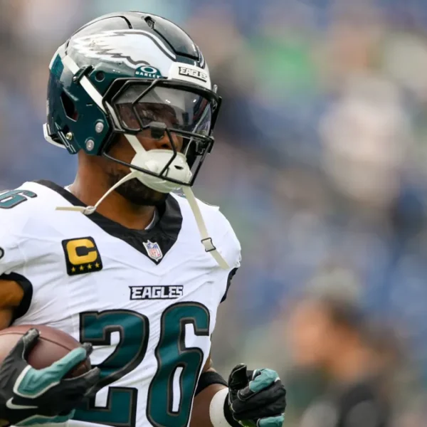 Eagles vs. Bears MNF Week 3 Betting Total Picks and Predictions