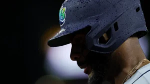 American League Playoff Teams: Ranking the AL Field From Top to Bottom