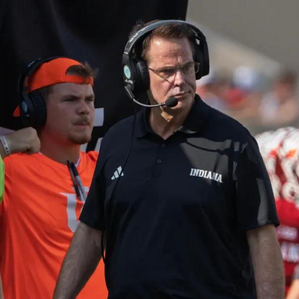 College Football Week 4: Biggest Winners, Losers and Questions