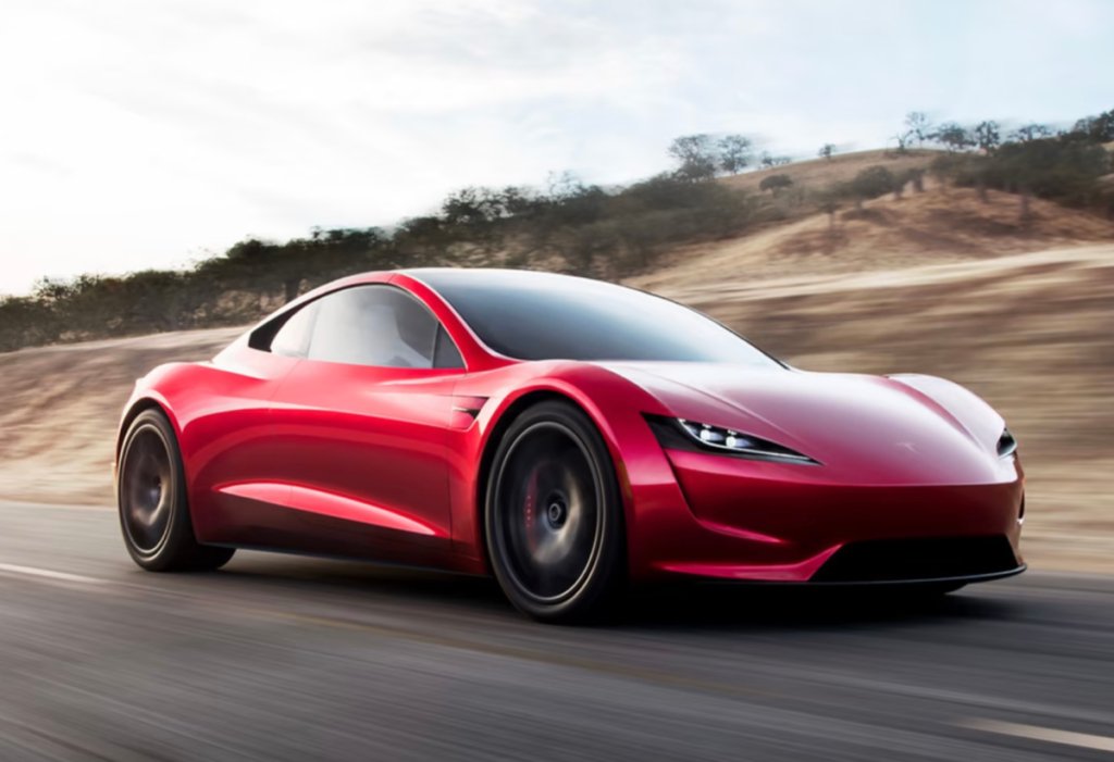 Tesla delays Roadster 2 occasion once more on account of dangerous climate