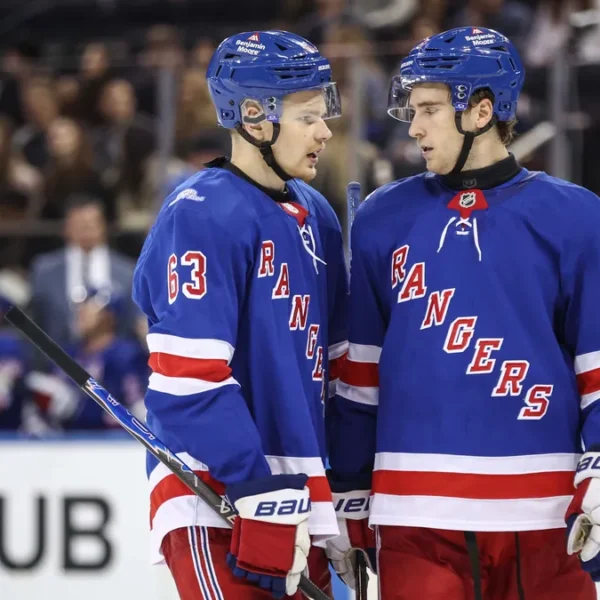 Rangers vs. Bruins Prediction: Best Bets for NHL Opening Night