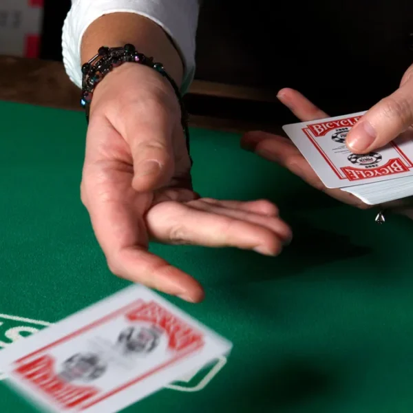 Britney’s HCL Saga Shows How Murky High Stakes Poker Is