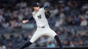 The Red Sox and Yankees Have Something Rare in This MLB Postseason