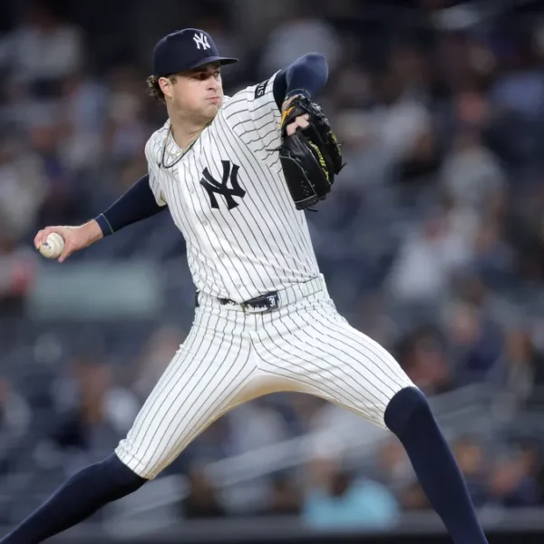 The Red Sox and Yankees Have Something Rare in This MLB Postseason