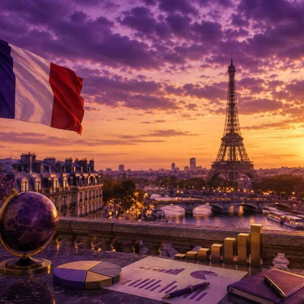 French inflation jumps in September as HICP rises to three.4%