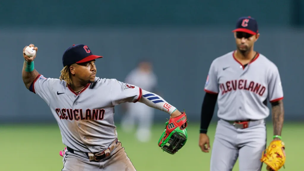 The Cleveland Guardians Could Be Baseball’s Cinderella This October