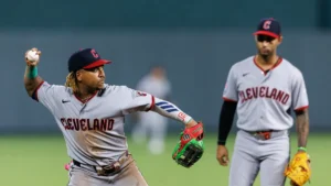 The Cleveland Guardians Could Be Baseball’s Cinderella This October