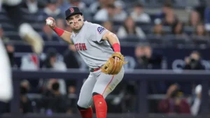 Red Sox vs. Yankees Game 2 Prediction: Best Bets for AL Wild Card